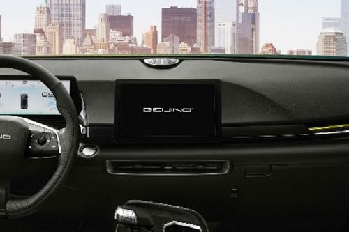 X55 Front Ac Vents