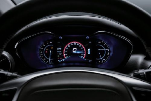 D50 TachoMeter