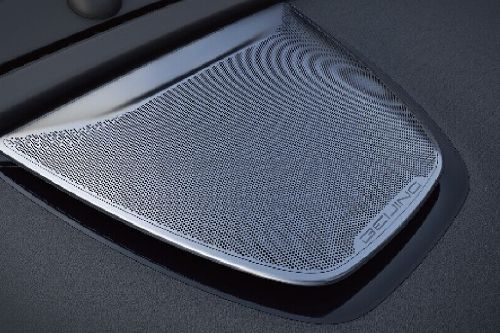 Speakers View of بايك X7 2025