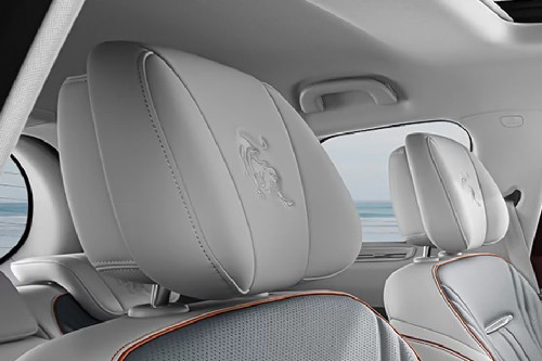 U-Tour Rear Seat Head rest