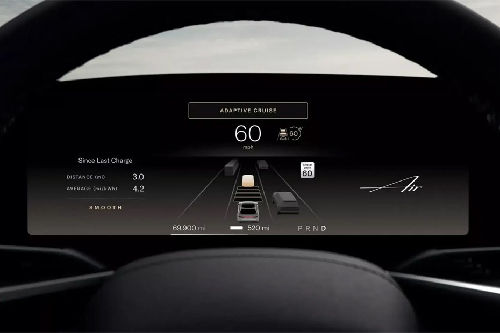 AIR TachoMeter