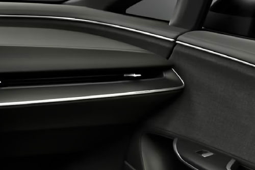 Gravity Front Side Ac Vents