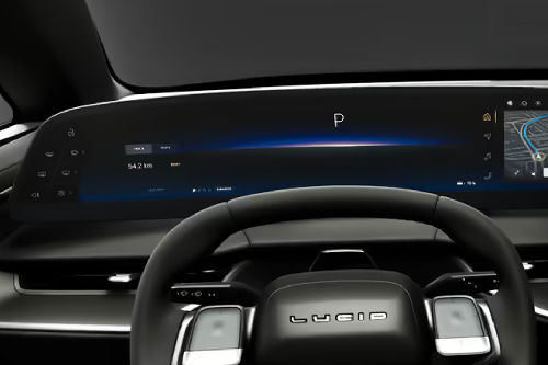 Gravity TachoMeter
