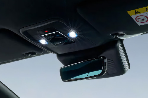 أتو 3 Courtesy Lamps أتو 3 Courtesy Lamps