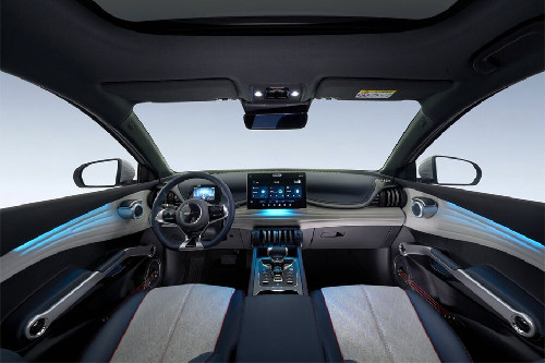 Dashboard View of أتو 3 Dashboard View of أتو 3