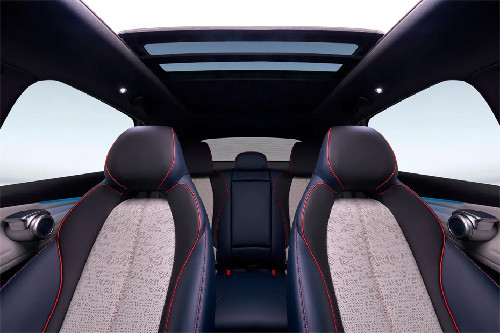 أتو 3 Front Seats أتو 3 Front Seats