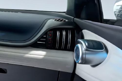 أتو 3 Front Side Ac Vents أتو 3 Front Side Ac Vents