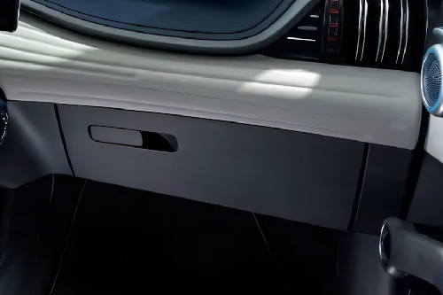 بي واي دي أتو 3 Glove Box بي واي دي أتو 3 Glove Box