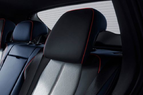 ATTO 3 Rear Seat Head rest