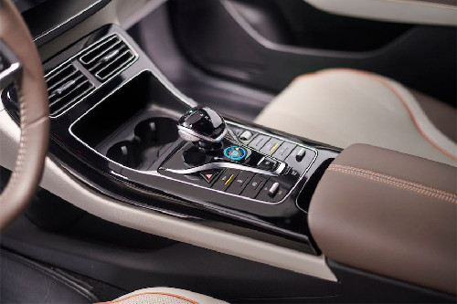 BYD QIN Plus Gear Shifter