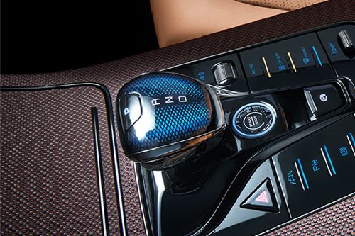 BYD HAN Gear Shifter