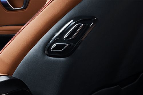BYD HAN Inside Handle