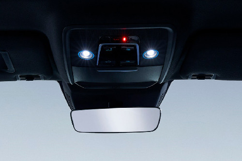 سونج بلس Courtesy Lamps