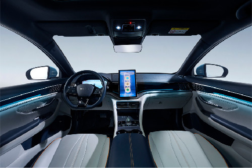 Dashboard View of Song Plus Dashboard View of Song Plus