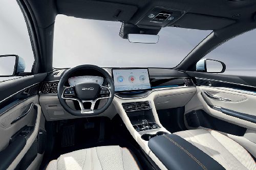 Dashboard View of SONG PLUS