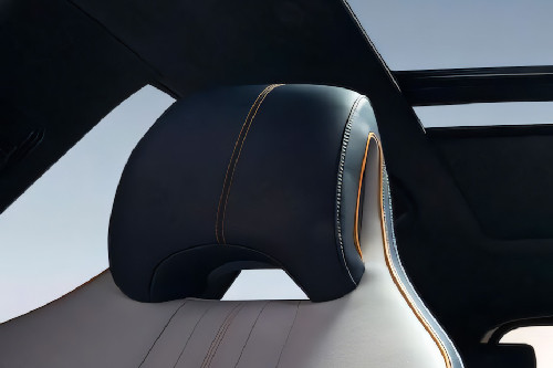 سونج بلس Front Seat Headrest