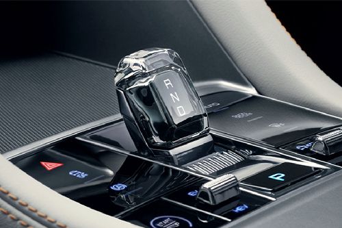 BYD SONG PLUS Gear Shifter