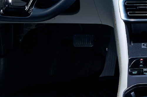 سونج بلس Richbrook Competition Foot Pedal Set