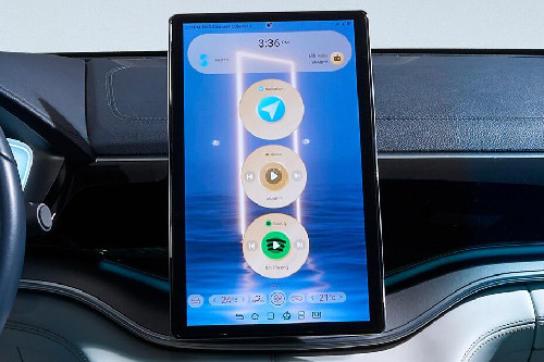 Stereo View of Song Plus Stereo View of Song Plus