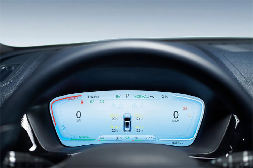 سونج بلس TachoMeter