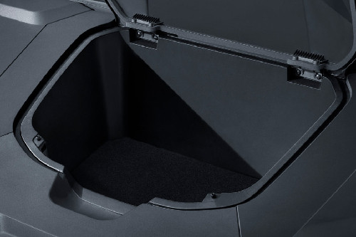 Seal Front Center Divider