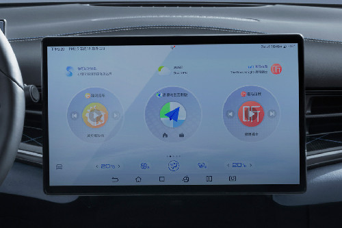 Stereo View of Seal Stereo View of Seal