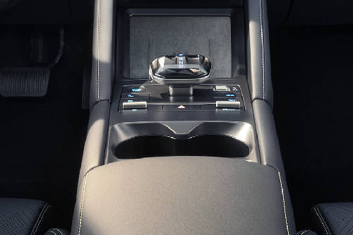 بي واي دي أتو 2 Gear Shifter