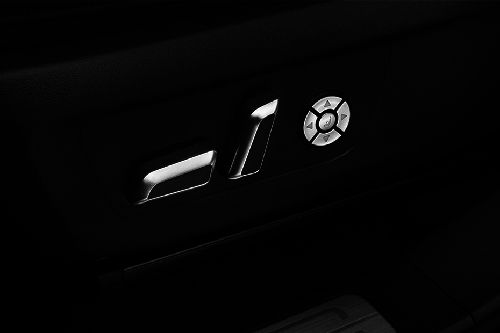 تانك 300 Drivers Side In Side Door Controls