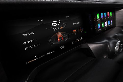 300 touch screen