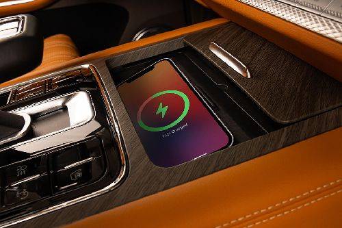 تانك 500 Glove Box