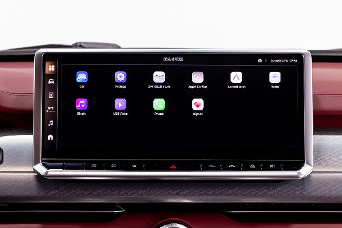 700 touch screen