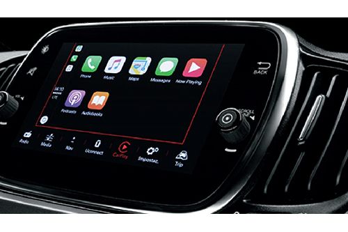 500 touch screen