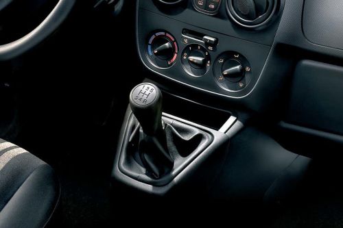 Fiat Fiorino Gear Shifter