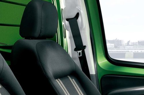 Fiorino Seat Belt