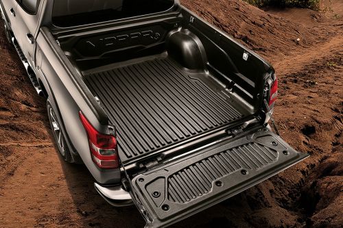 Folding Seats of فيات Fullback