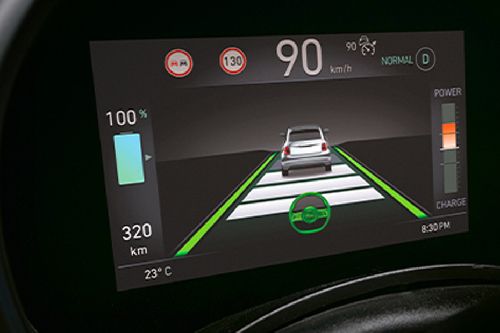 500E gps navigator