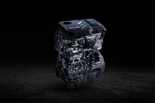 T2 Engine