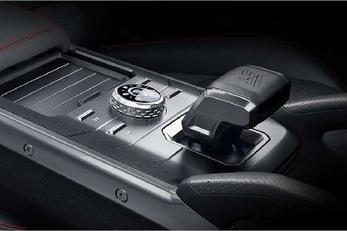 Jetour T2 Gear Shifter