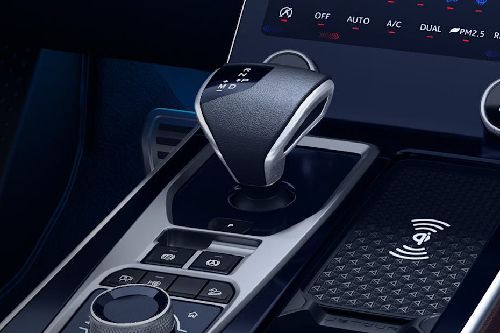 Jetour X90 Plus Gear Shifter