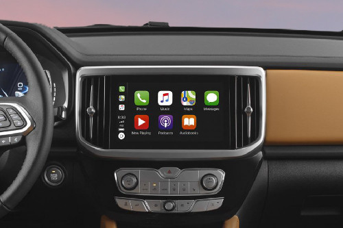 بوير Front Ac Vents
