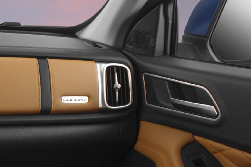 بوير Front Side Ac Vents