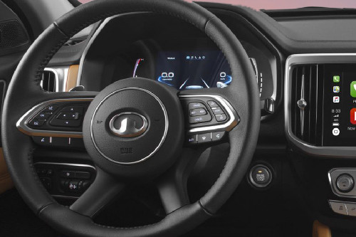 GWM بوير Multi Function Steering
