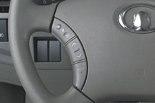 GWM Wingle 5 Multi Function Steering