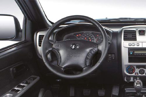 GWM Wingle 5 Steering Wheel