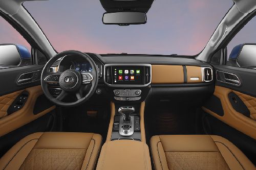 Dashboard View of Poer-Individuals