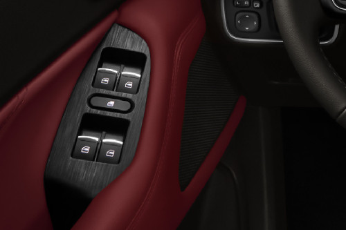 GWM بوَر Drivers Side In Side Door Controls