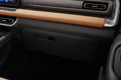 GWM بوَر Glove Box
