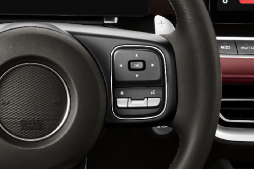 GWM بوَر Multi Function Steering