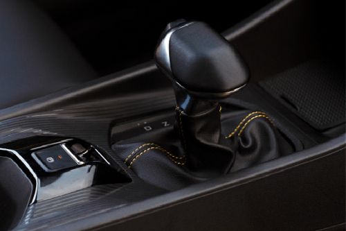 Dongfeng SHINE Gear Shifter
