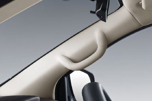 دونج فينج ريتش 7 Inside Handle